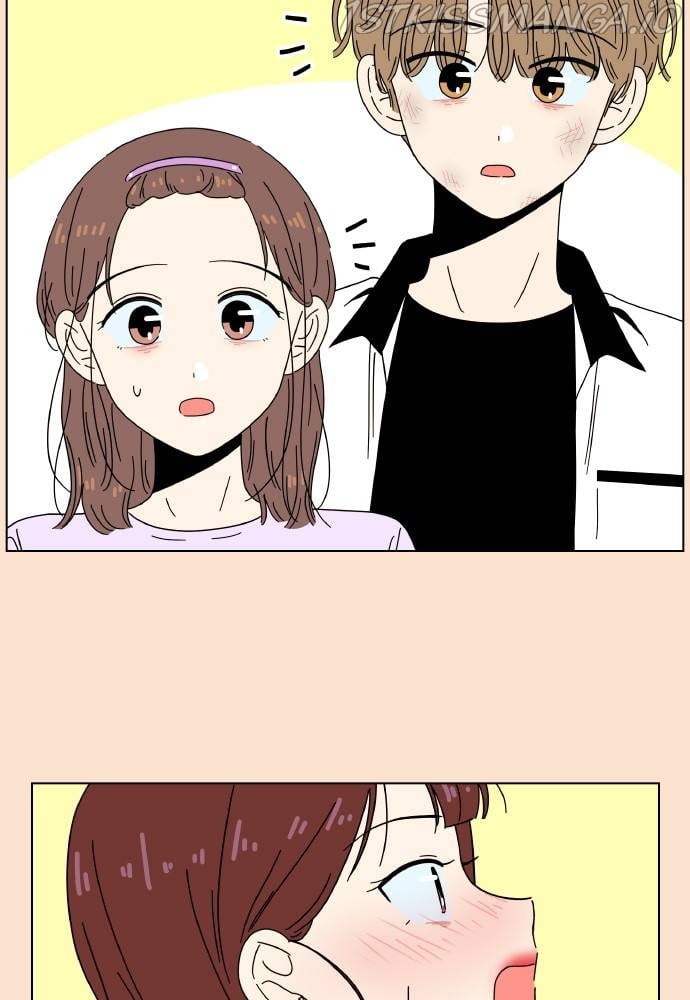 Seasons of Blossom Chapter 88 - page 42