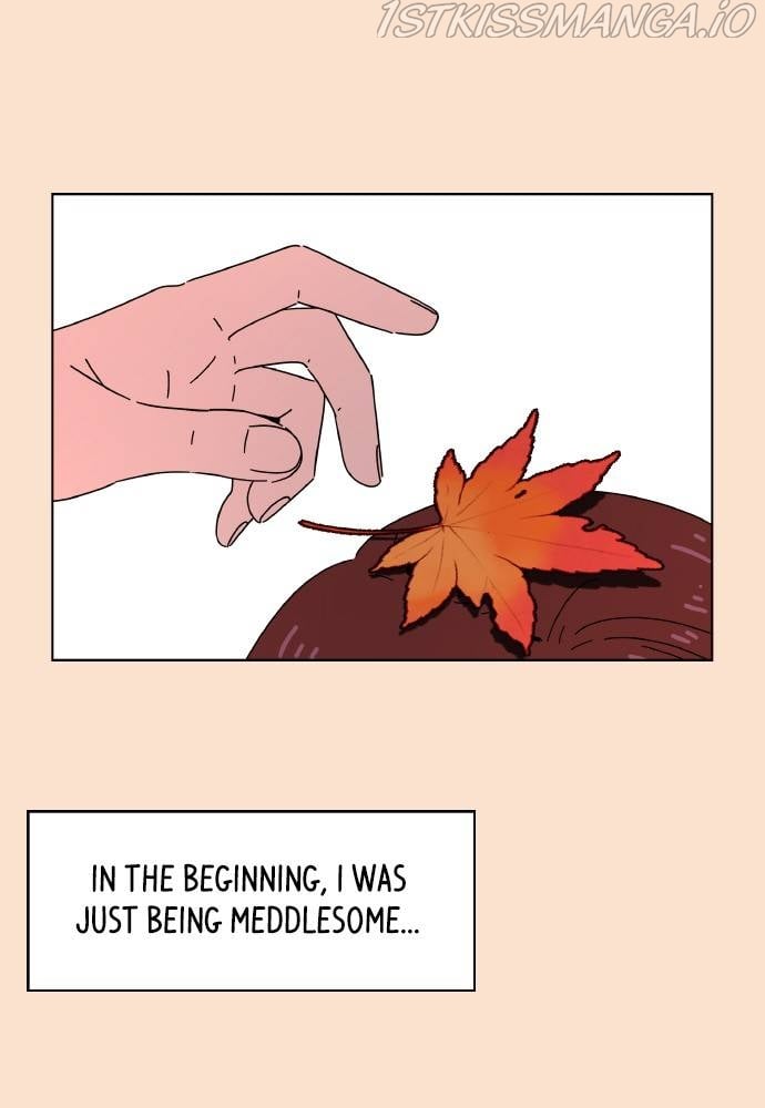 Seasons of Blossom Chapter 88 - page 61