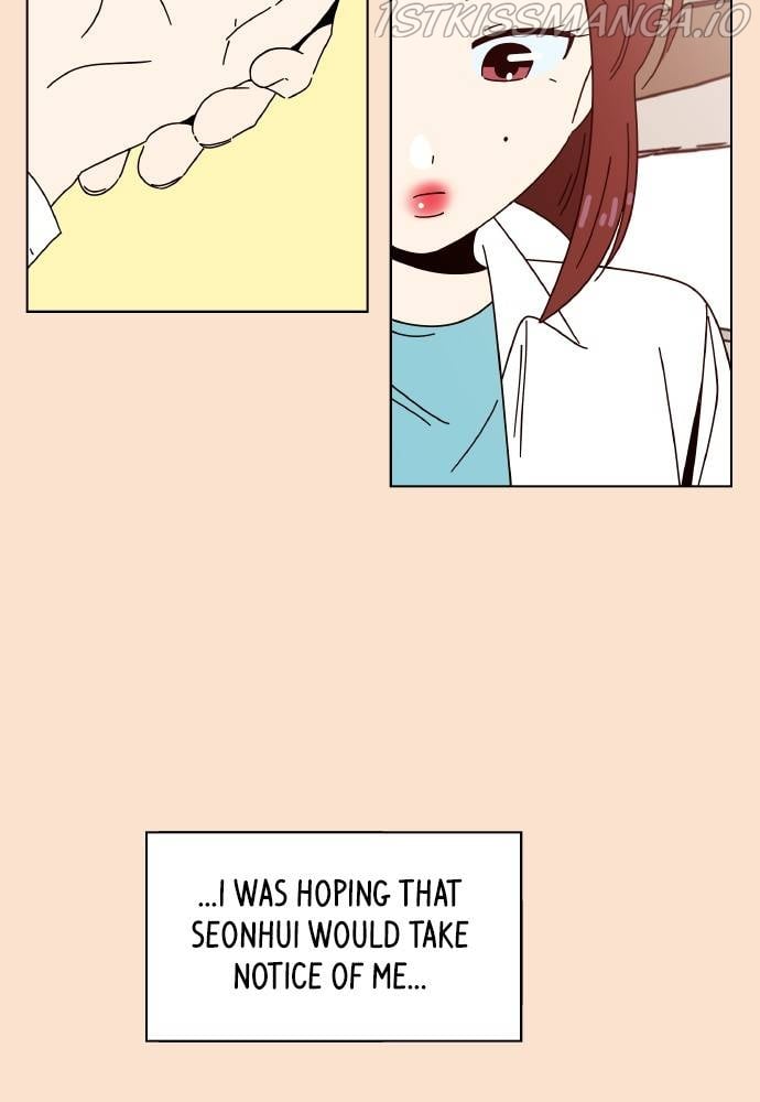 Seasons of Blossom Chapter 88 - page 64