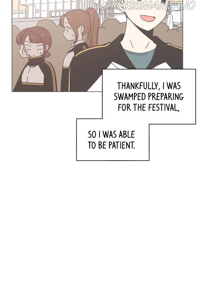 Seasons of Blossom Chapter 88 - page 80