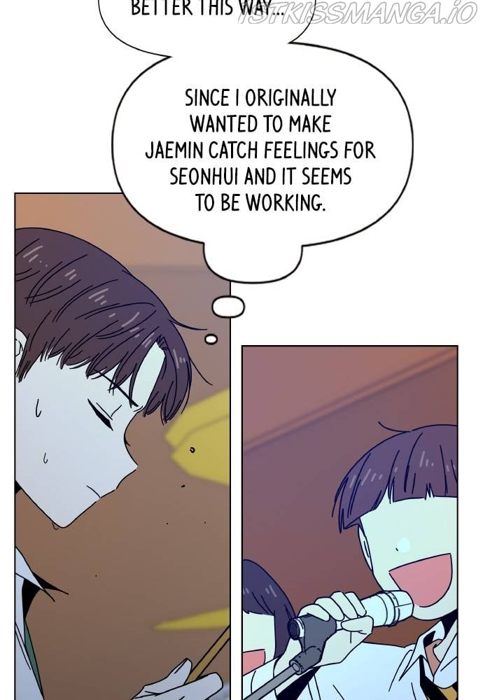 Seasons of Blossom Chapter 88 - page 83