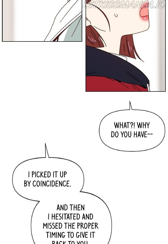 Seasons of Blossom Chapter 88 - page 90