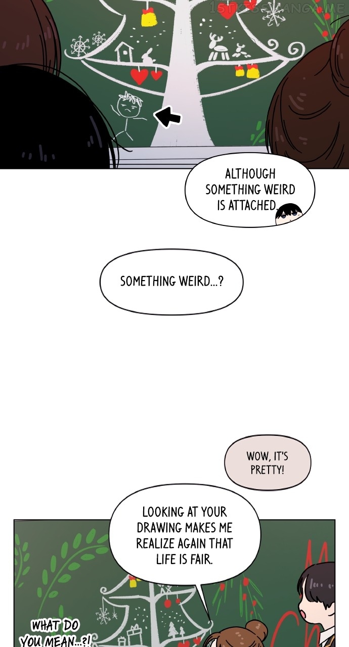Seasons of Blossom Chapter 113 - page 13