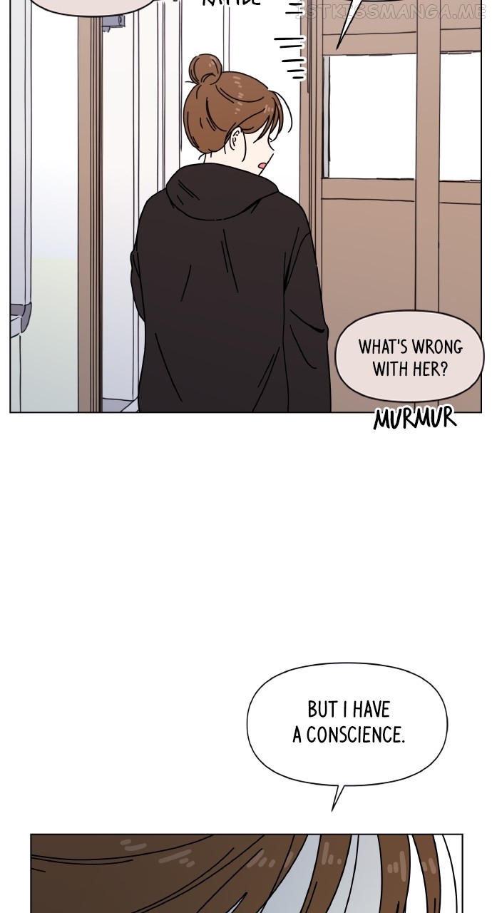 Seasons of Blossom Chapter 113 - page 21