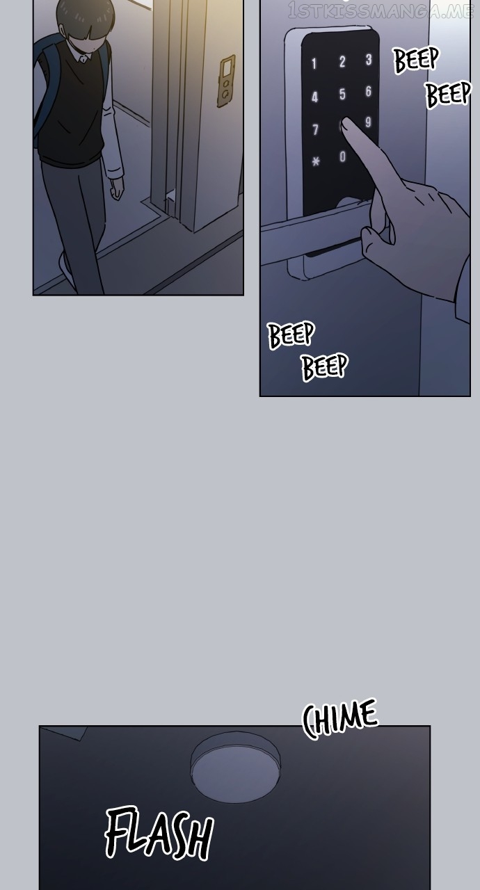 Seasons of Blossom Chapter 113 - page 37