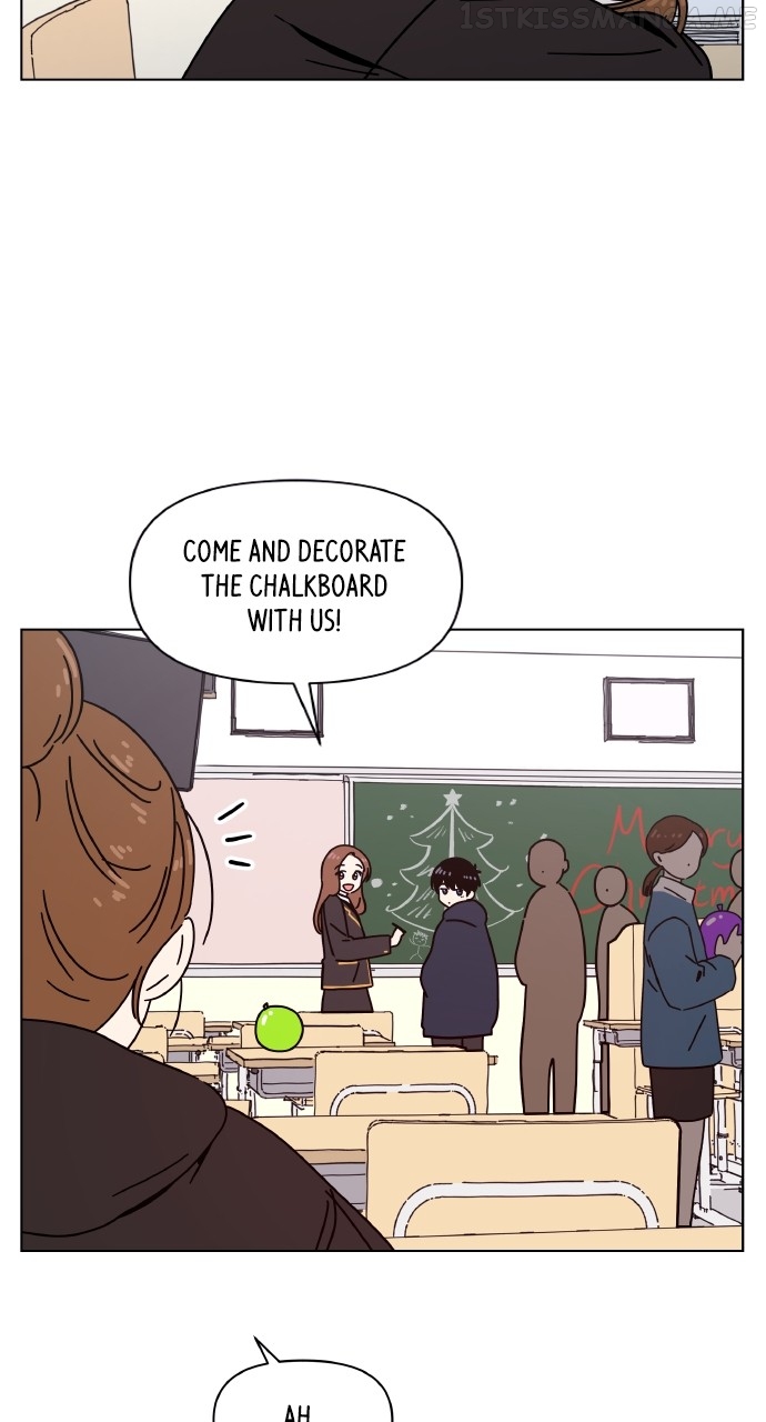 Seasons of Blossom Chapter 113 - page 6