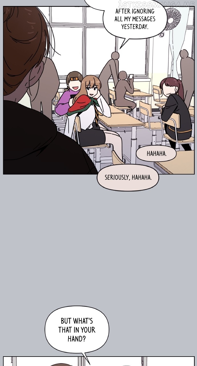 Seasons of Blossom Chapter 113 - page 66