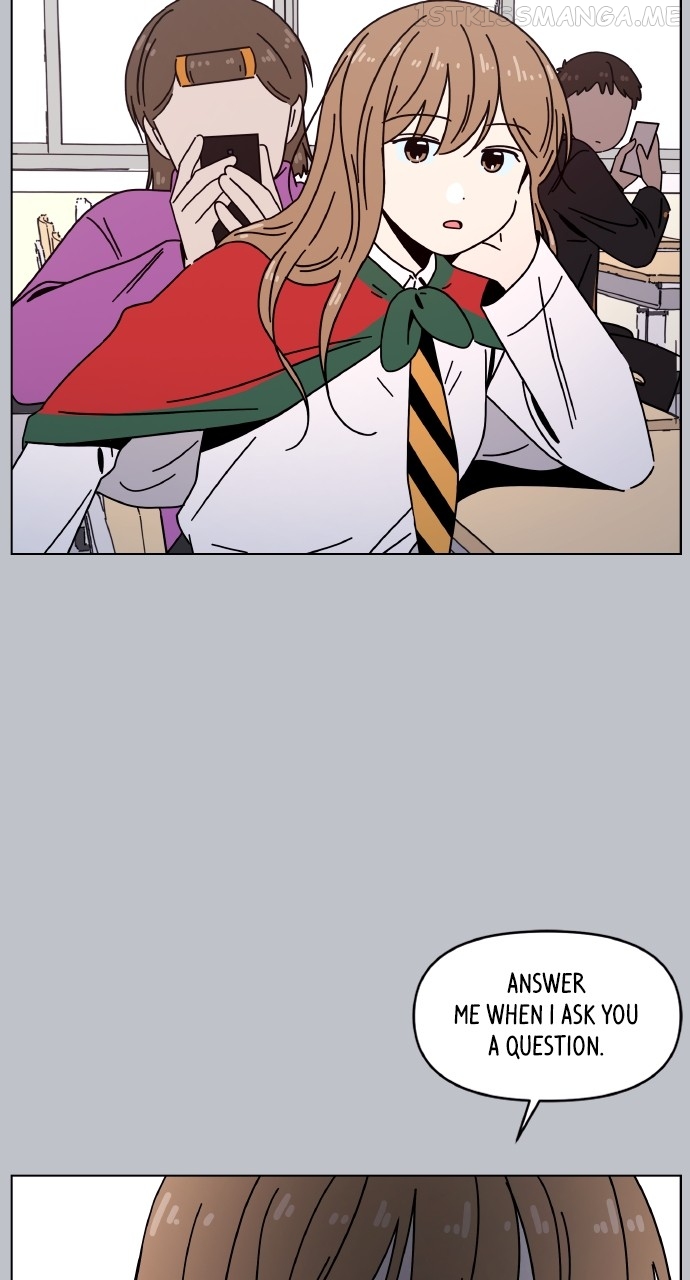 Seasons of Blossom Chapter 113 - page 67