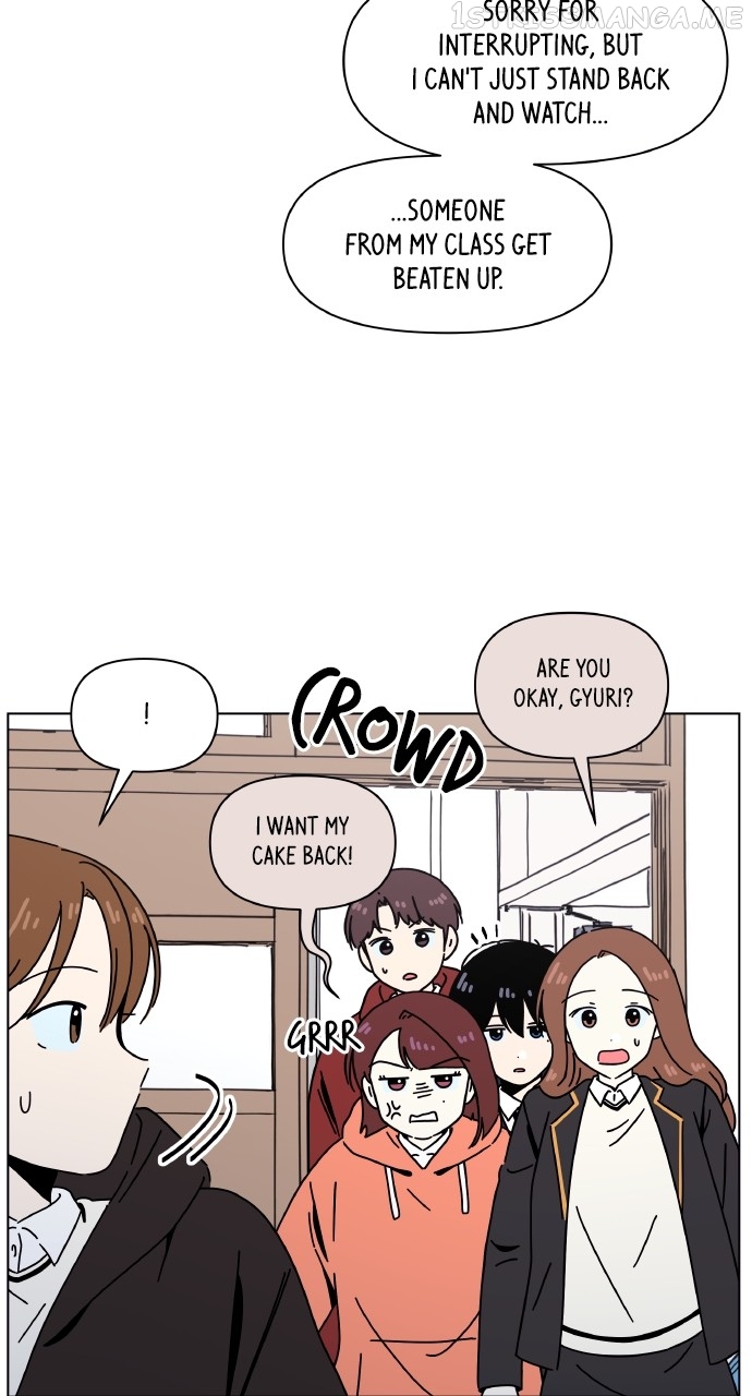 Seasons of Blossom Chapter 114 - page 13