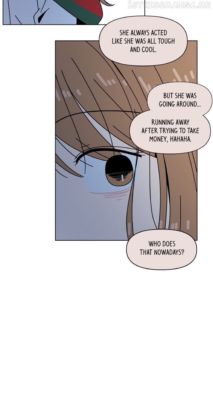 Seasons of Blossom Chapter 114 - page 19