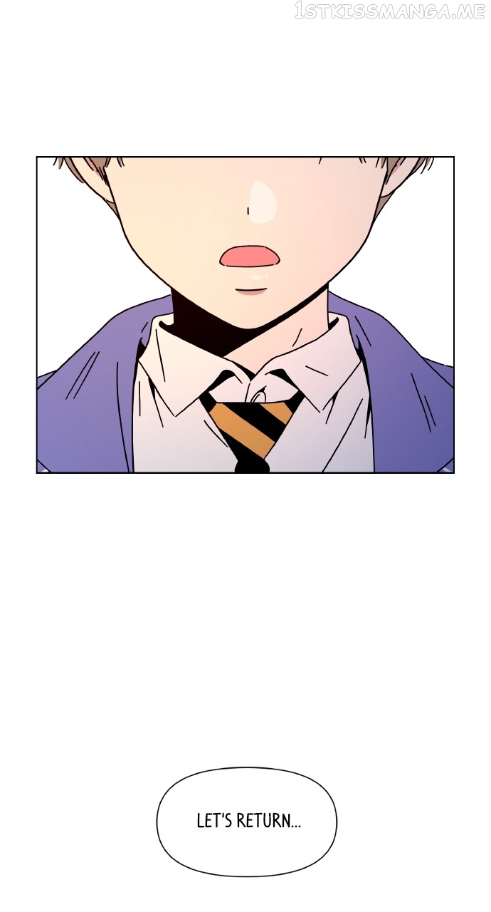Seasons of Blossom Chapter 114 - page 33