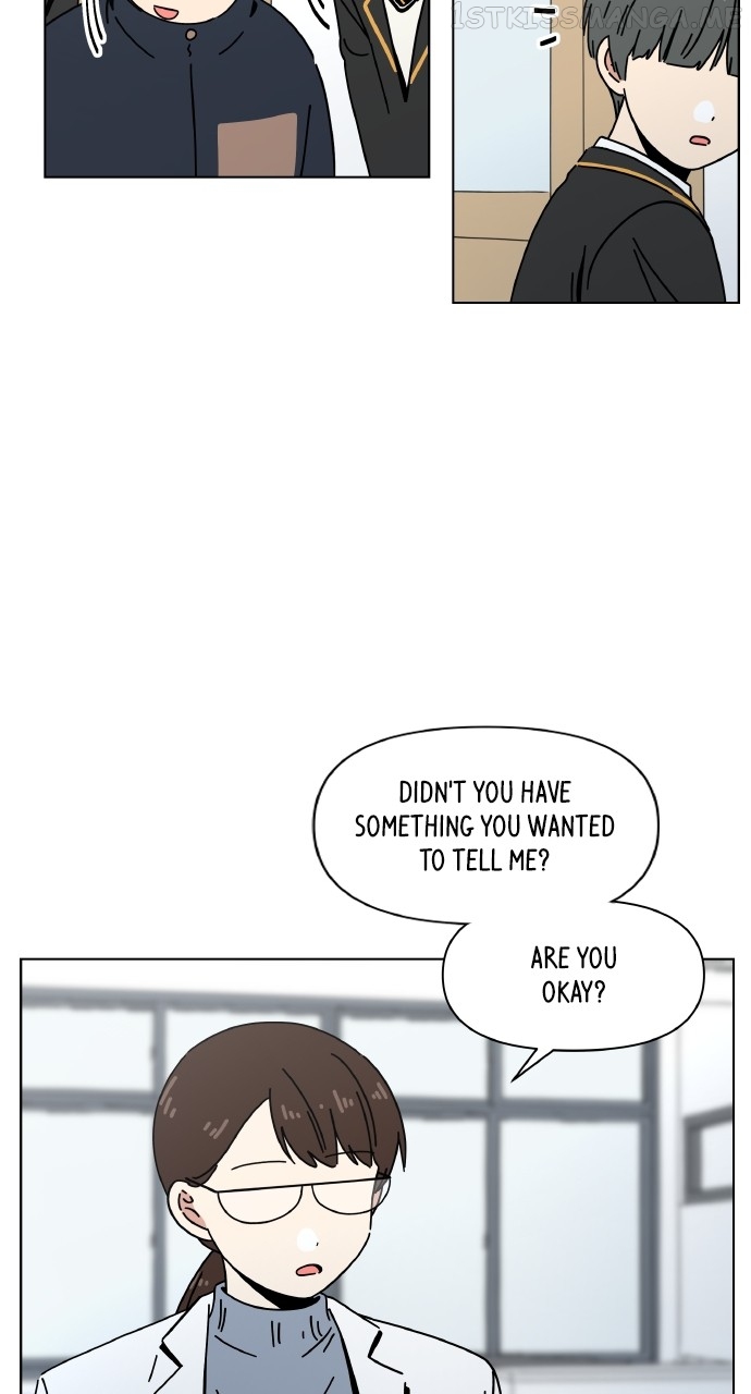 Seasons of Blossom Chapter 114 - page 41