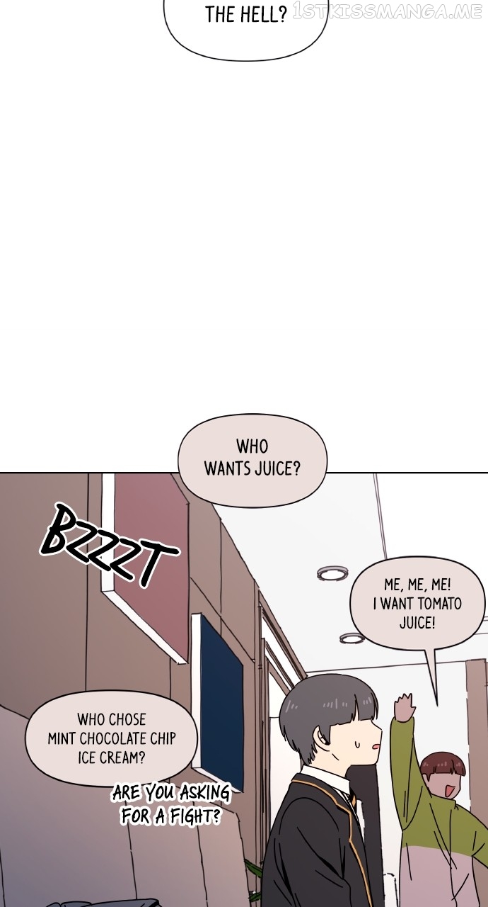 Seasons of Blossom Chapter 114 - page 57