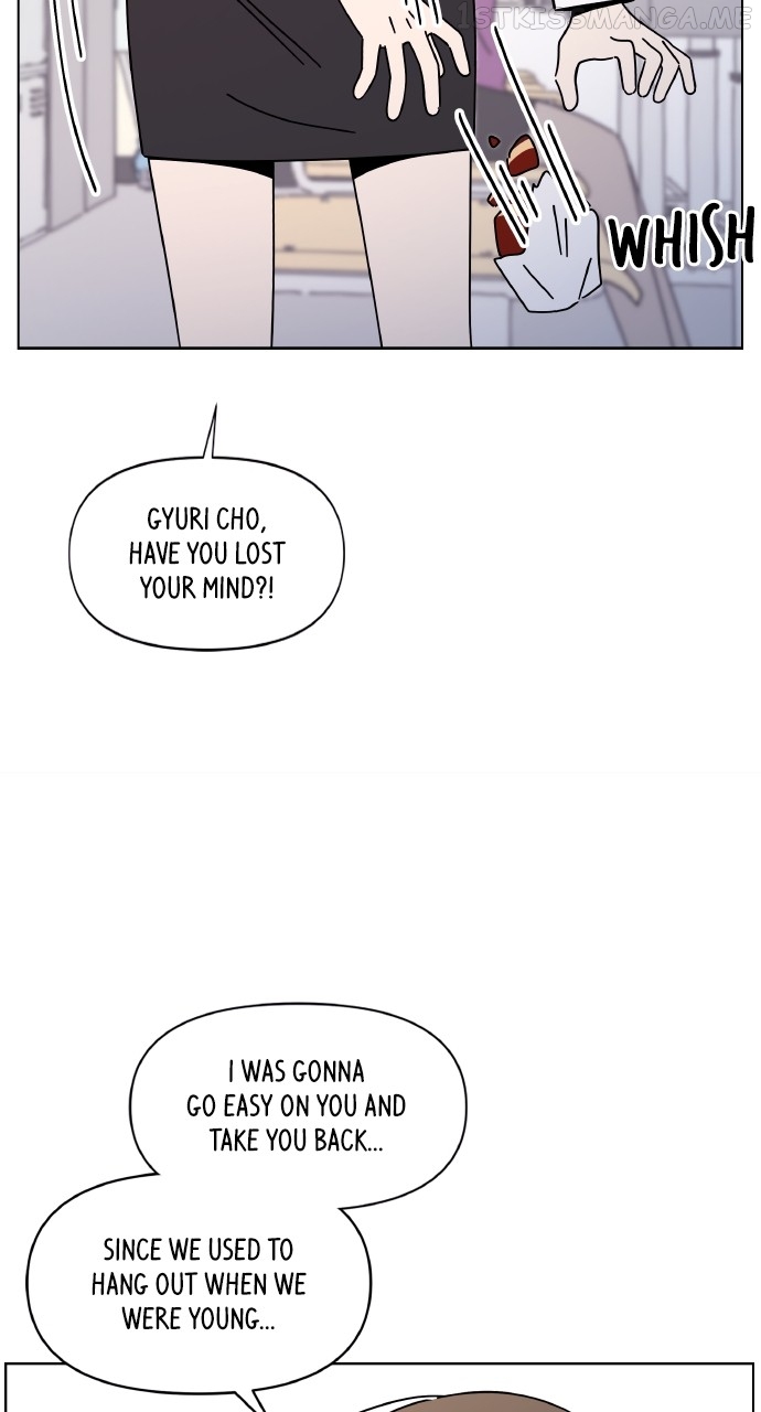 Seasons of Blossom Chapter 114 - page 8