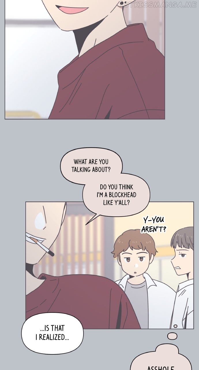Seasons of Blossom Chapter 115 - page 13