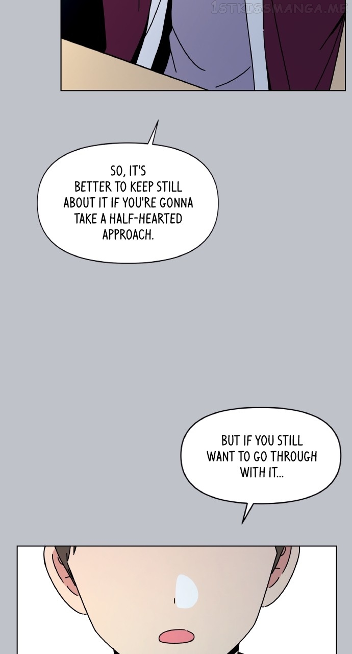 Seasons of Blossom Chapter 115 - page 17