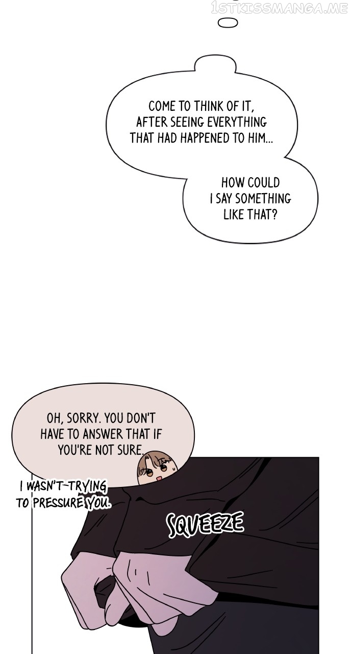 Seasons of Blossom Chapter 115 - page 32