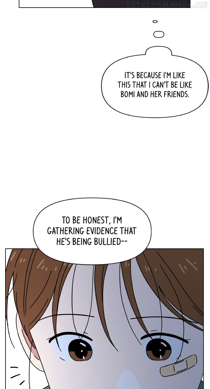 Seasons of Blossom Chapter 115 - page 33