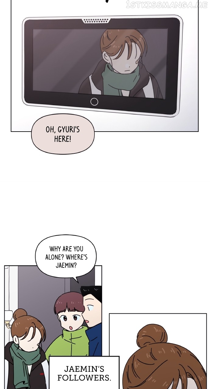 Seasons of Blossom Chapter 115 - page 44