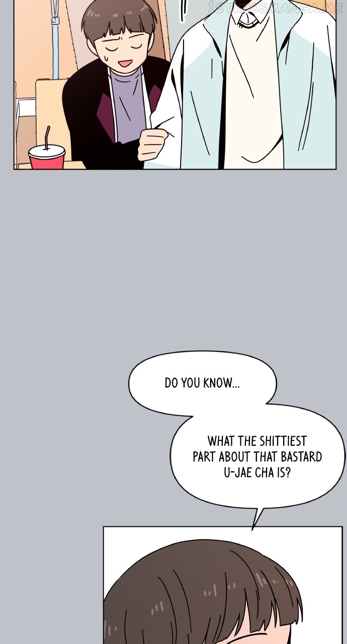 Seasons of Blossom Chapter 115 - page 5
