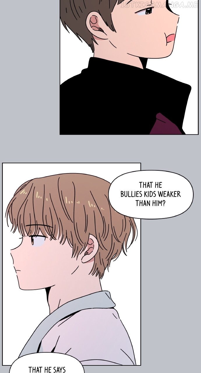 Seasons of Blossom Chapter 115 - page 6