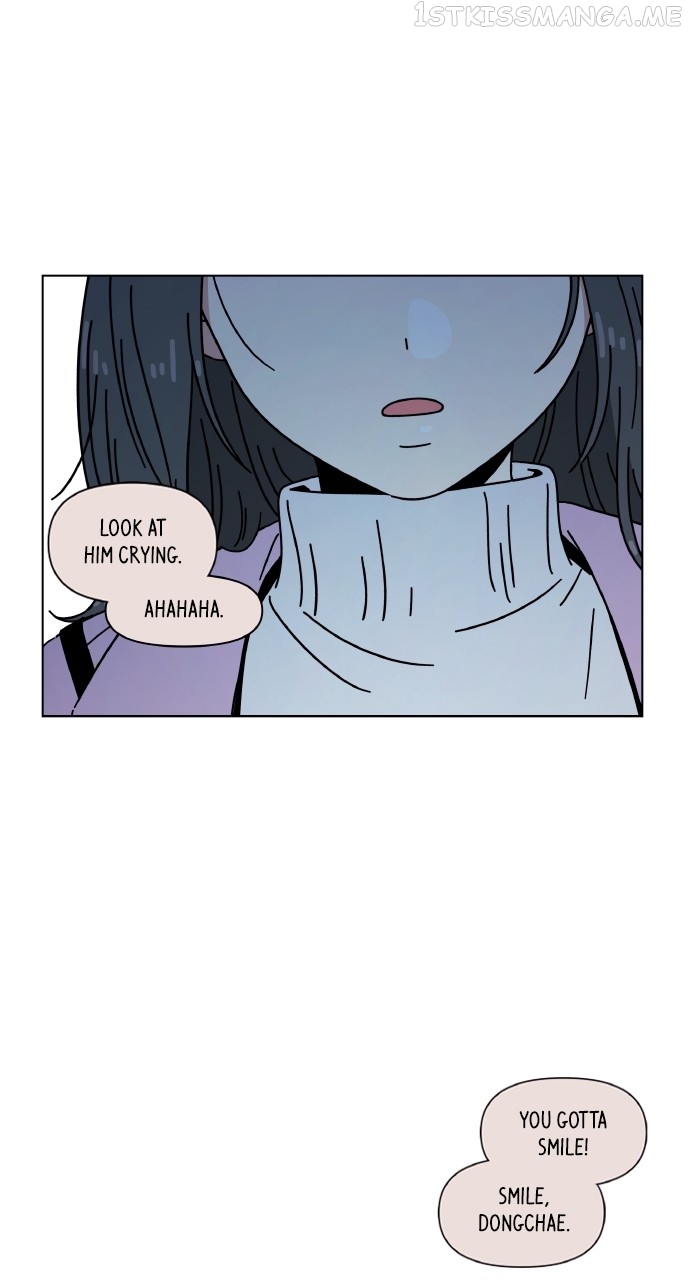 Seasons of Blossom Chapter 115 - page 63
