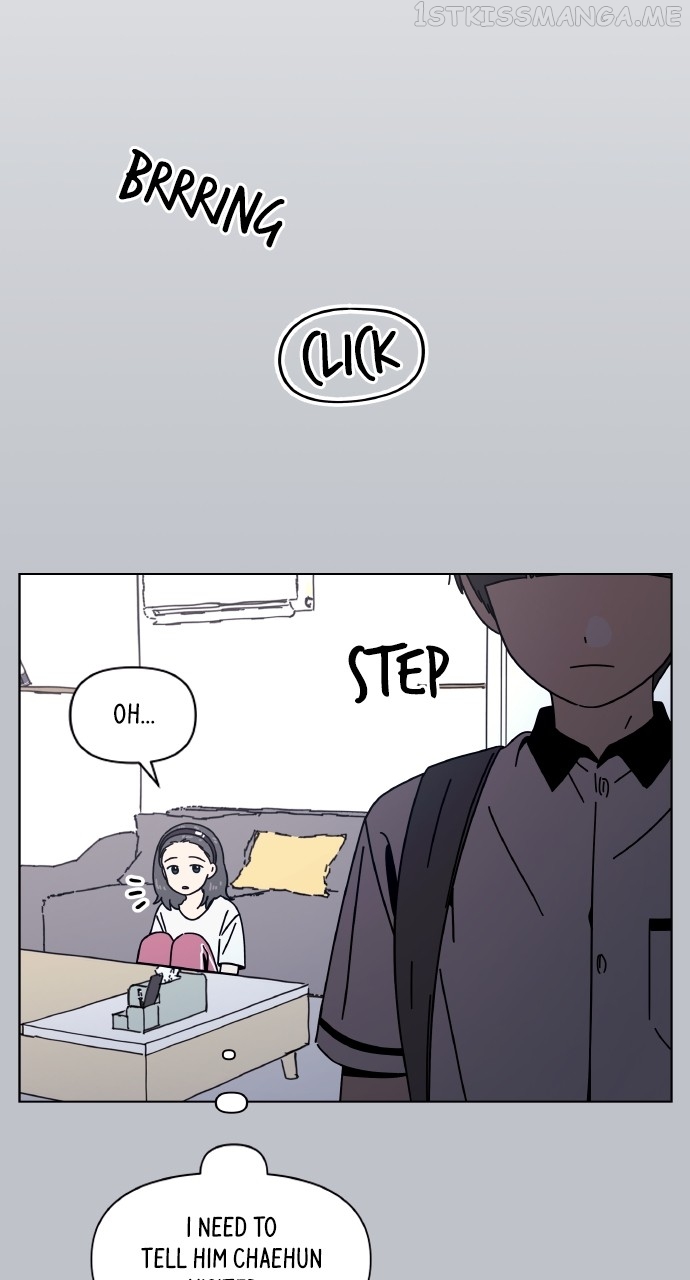 Seasons of Blossom Chapter 116 - page 42