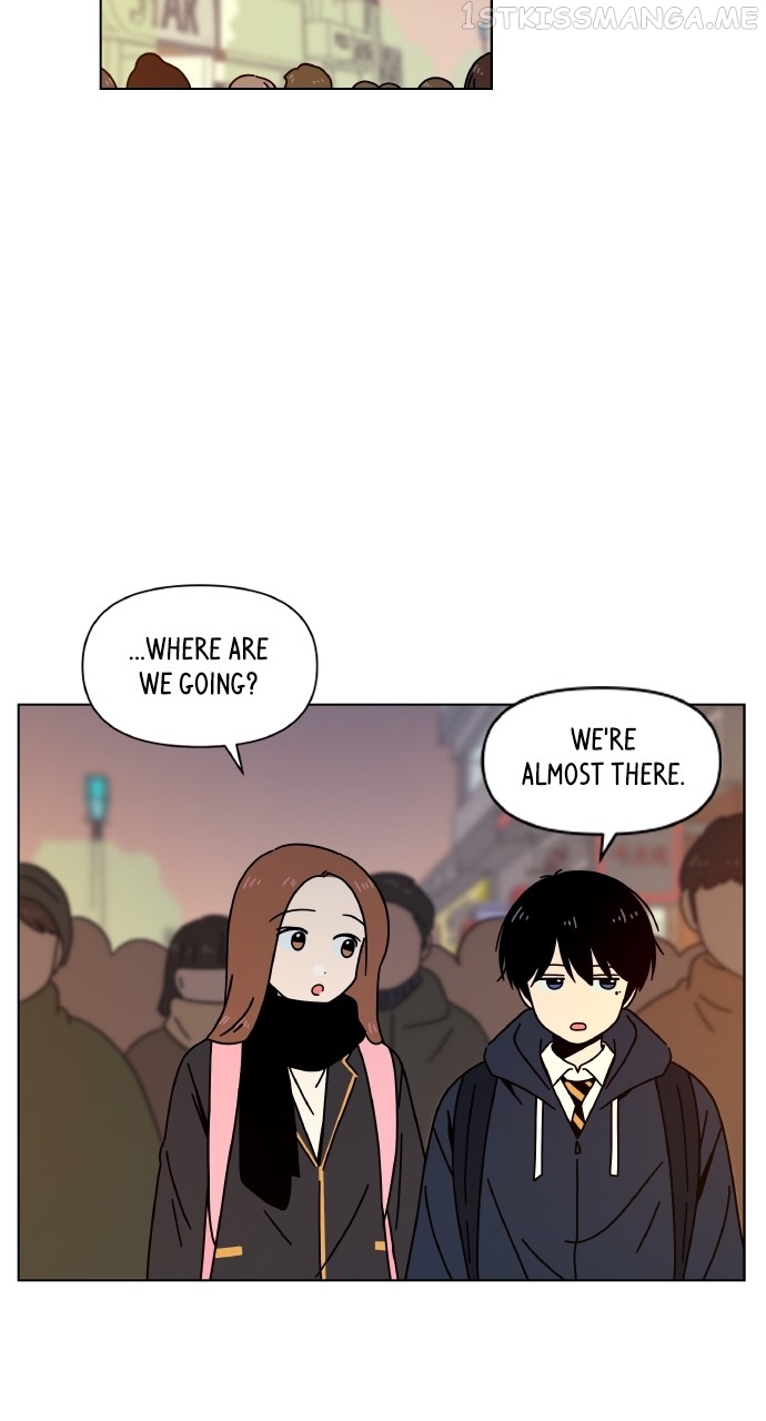 Seasons of Blossom Chapter 118 - page 2