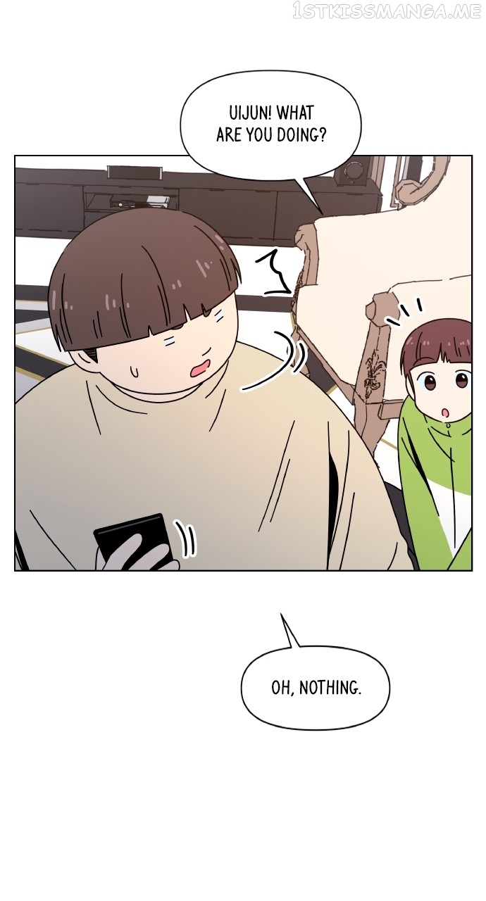 Seasons of Blossom Chapter 118 - page 40
