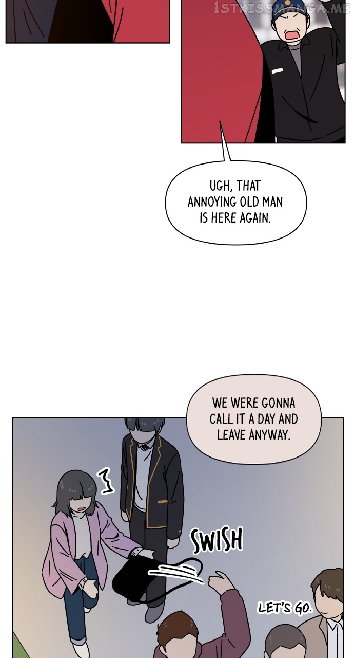 Seasons of Blossom Chapter 118 - page 47