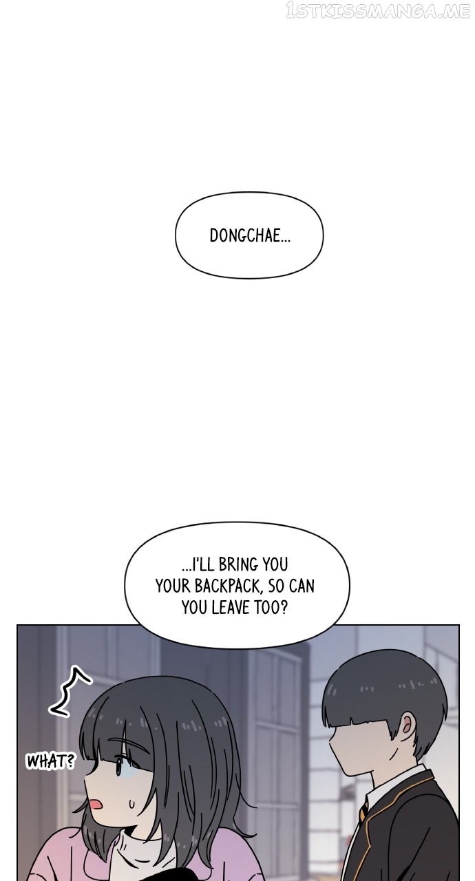 Seasons of Blossom Chapter 118 - page 50