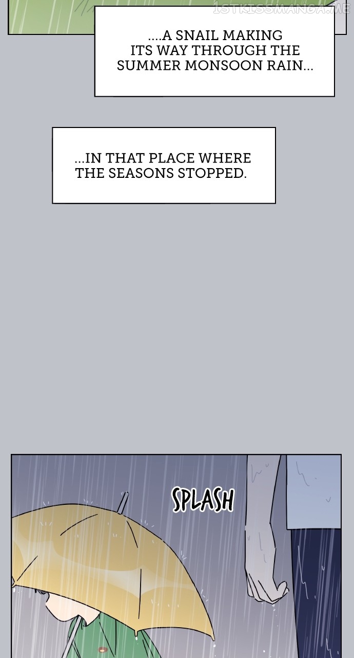 Seasons of Blossom Chapter 119 - page 4