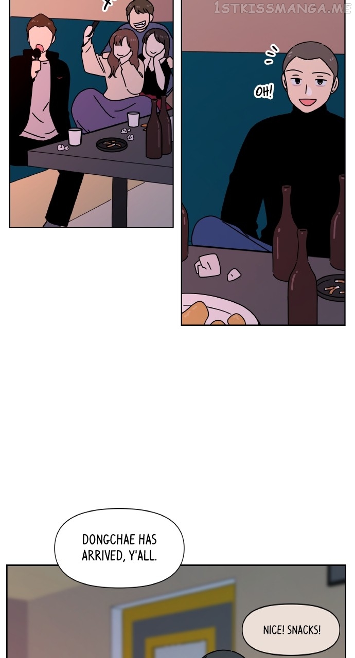 Seasons of Blossom Chapter 119 - page 43