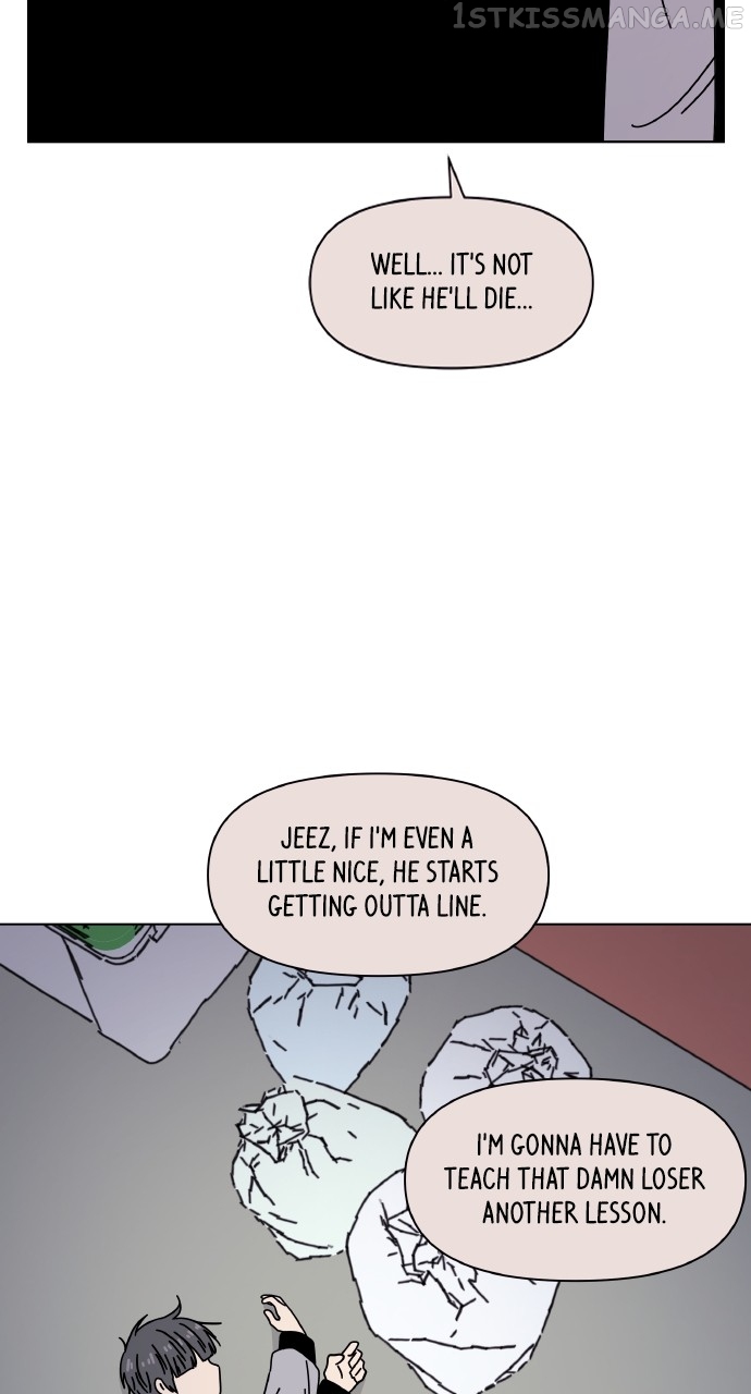 Seasons of Blossom Chapter 119 - page 54