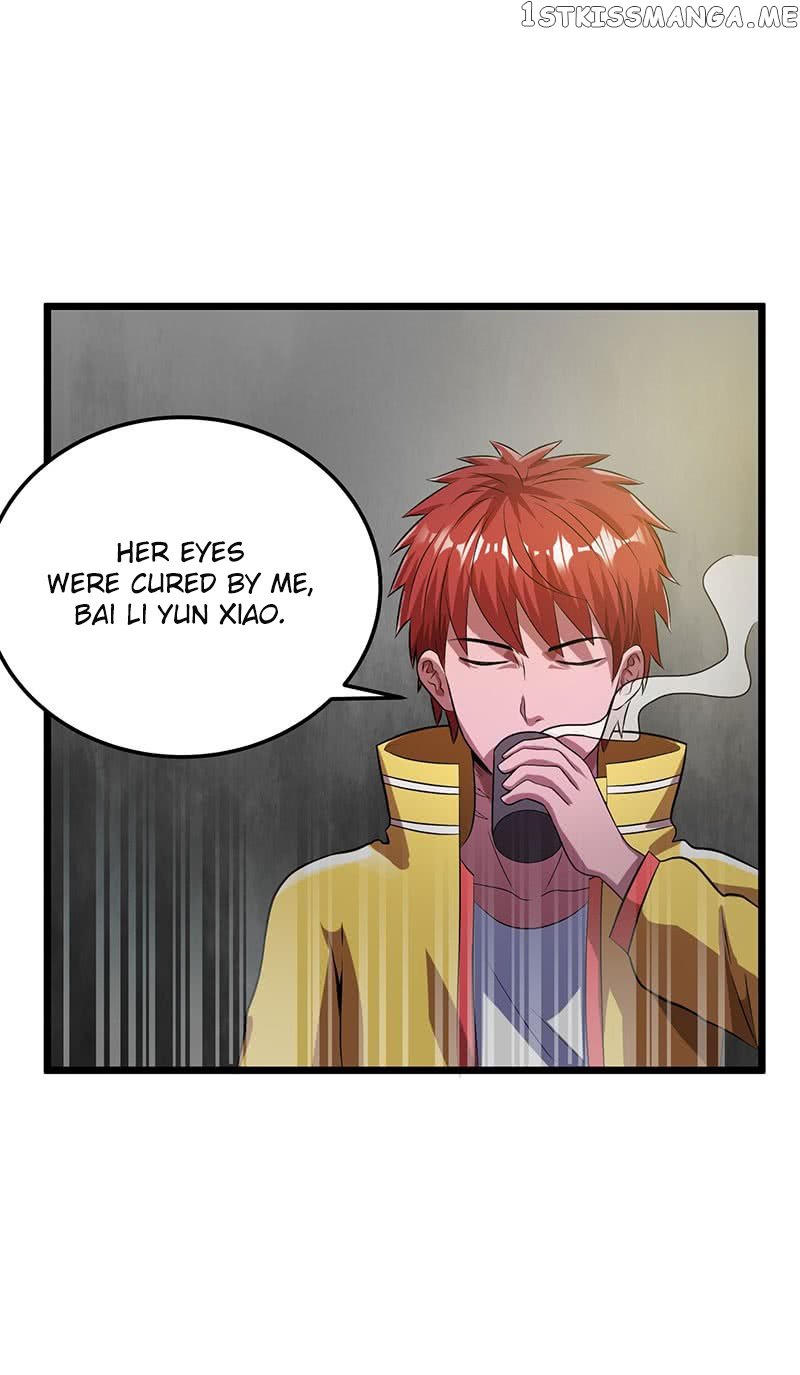 Urban Fairy King chapter 21 - page 10