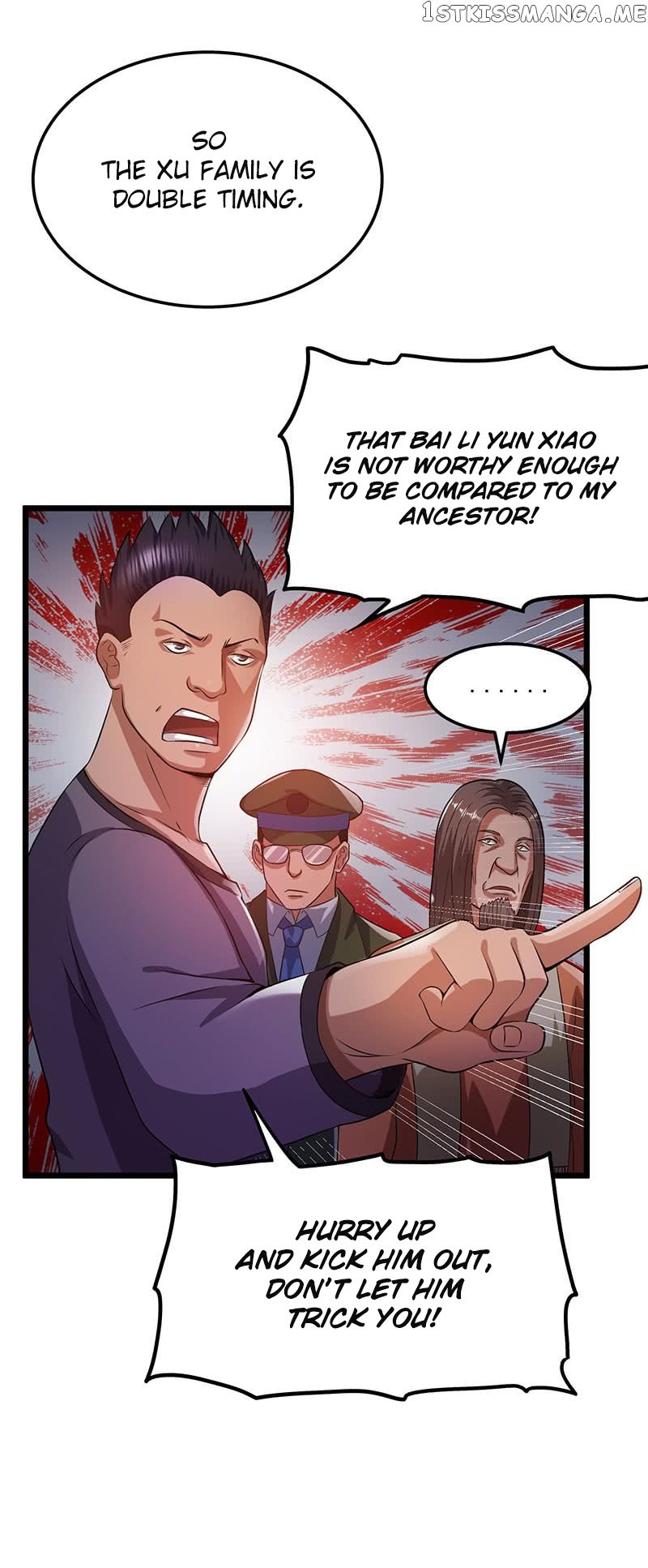 Urban Fairy King chapter 21 - page 11