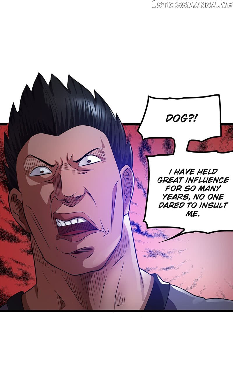Urban Fairy King chapter 21 - page 13