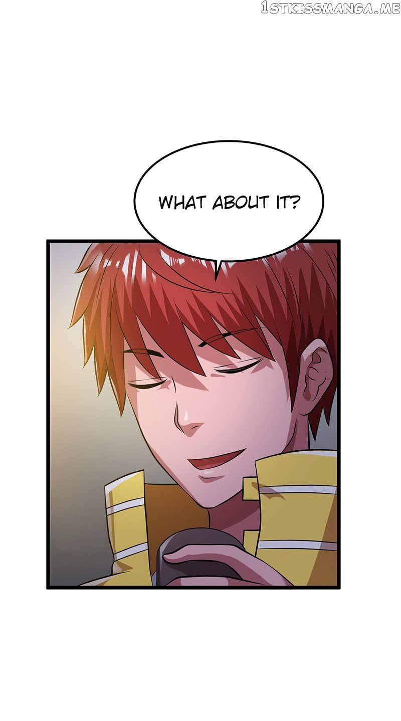 Urban Fairy King chapter 21 - page 14