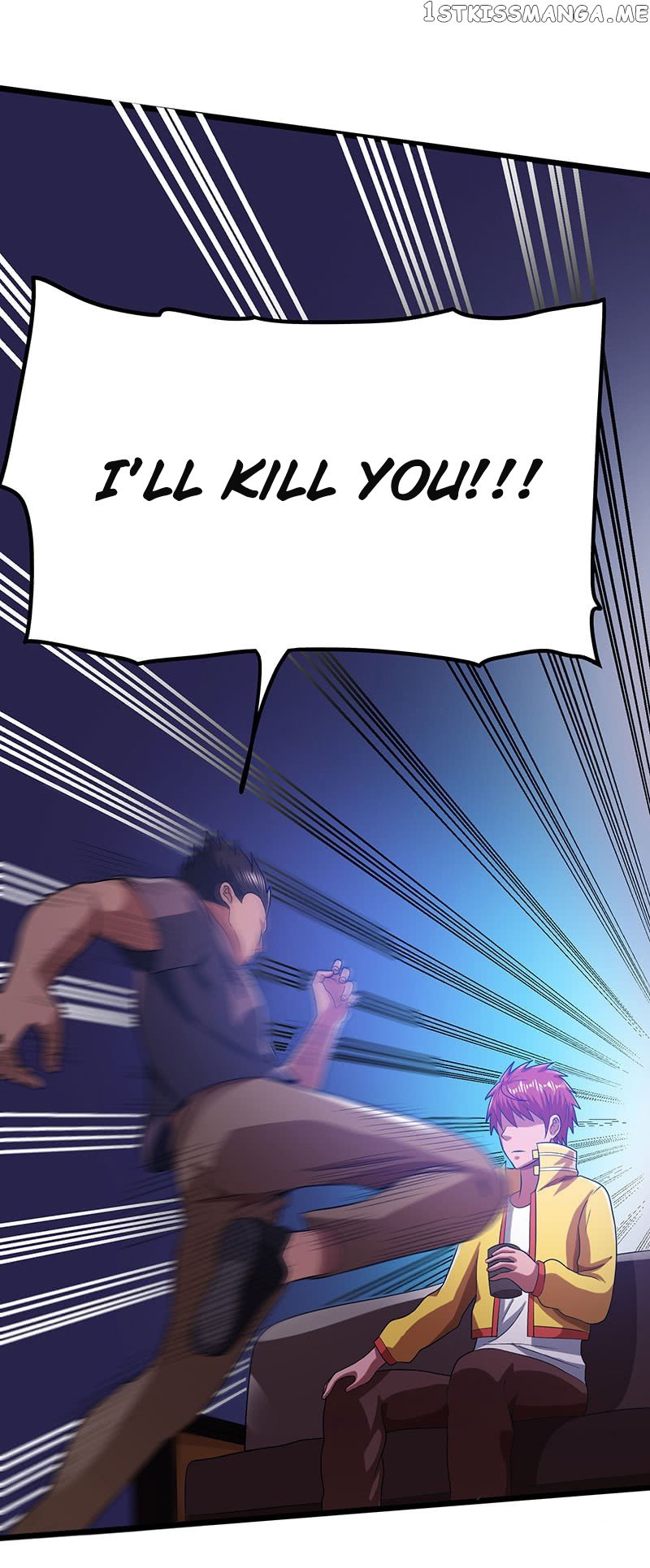 Urban Fairy King chapter 21 - page 15