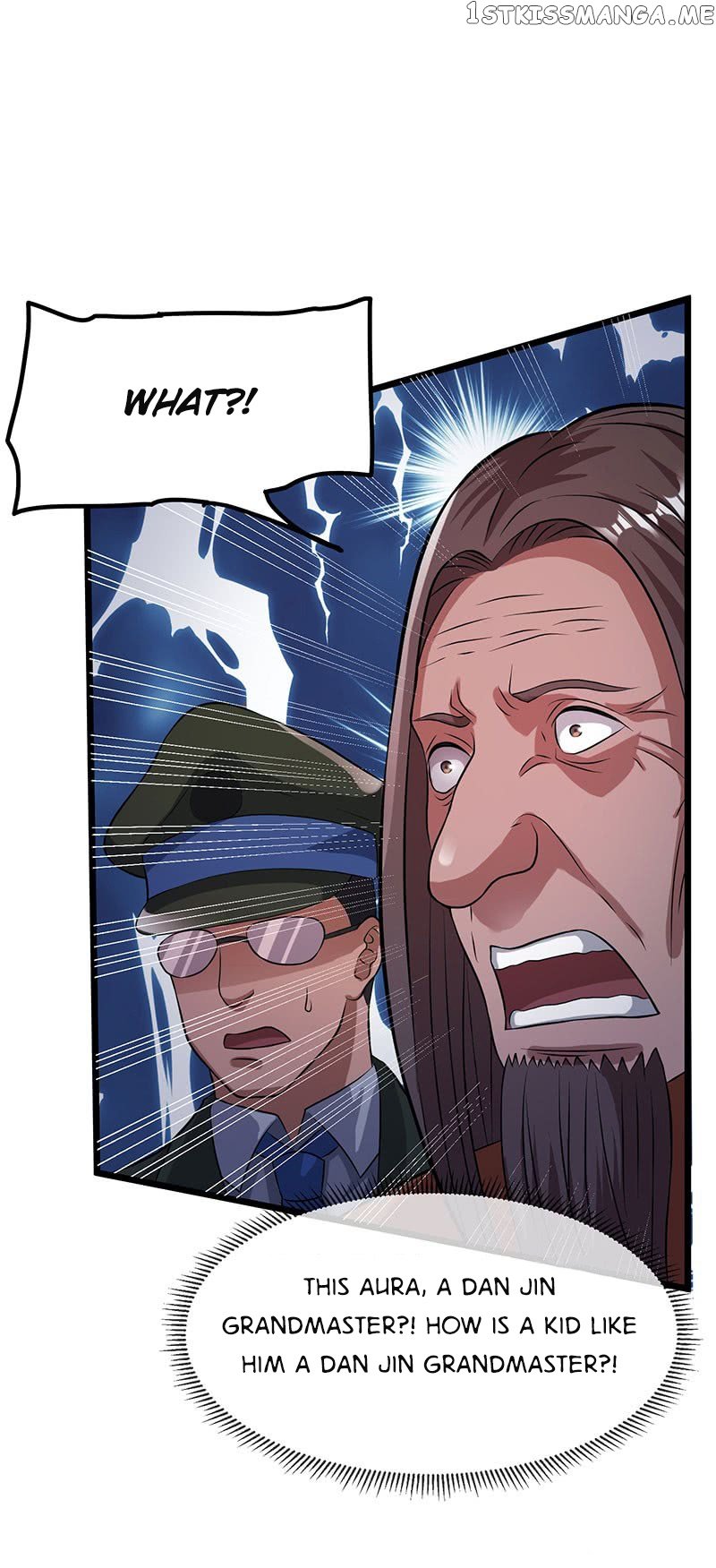 Urban Fairy King chapter 21 - page 19