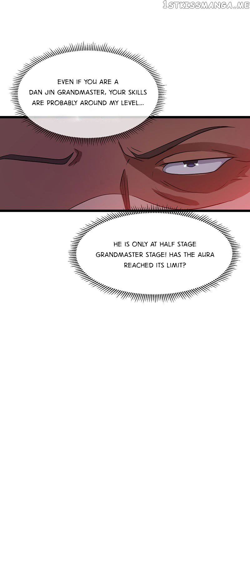 Urban Fairy King chapter 21 - page 27