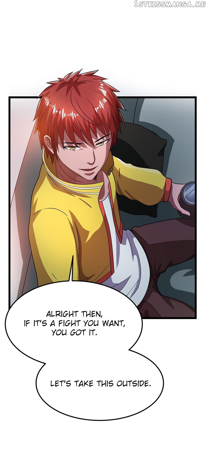 Urban Fairy King chapter 21 - page 29