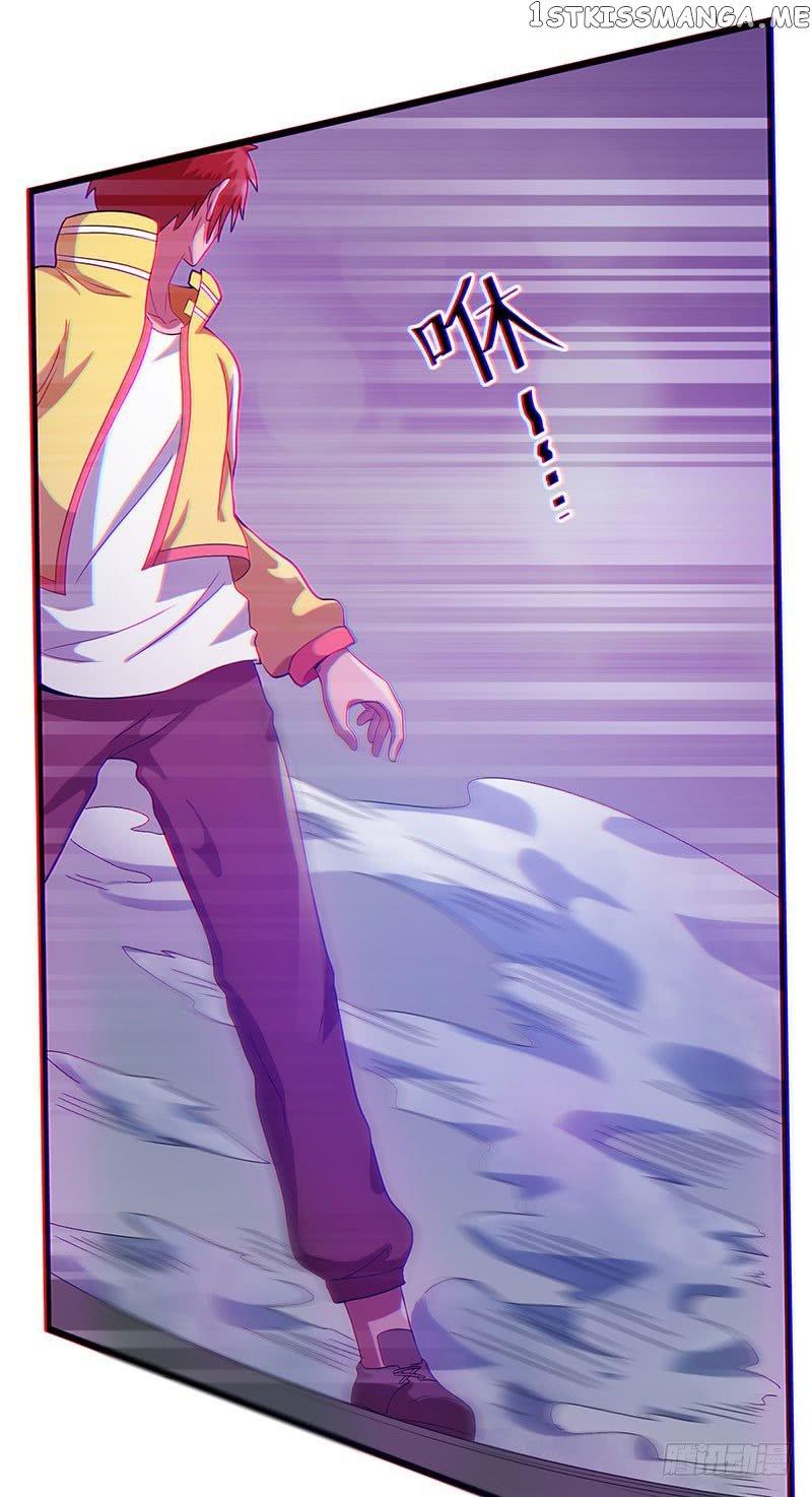 Urban Fairy King chapter 21 - page 33
