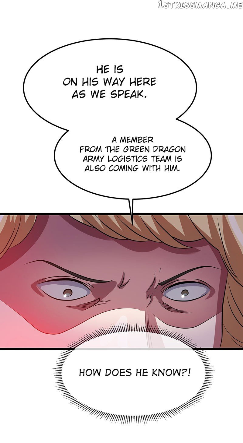 Urban Fairy King chapter 21 - page 4