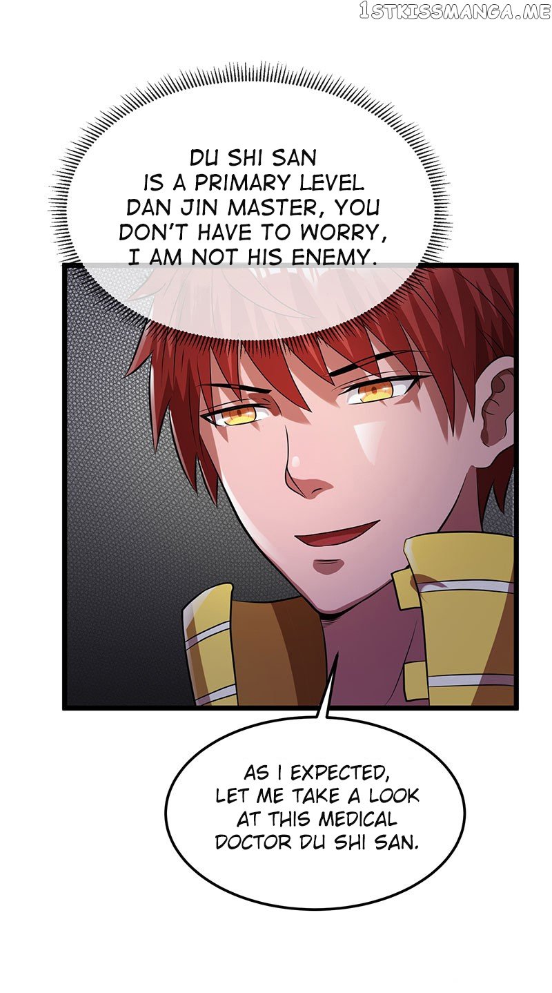 Urban Fairy King chapter 21 - page 5
