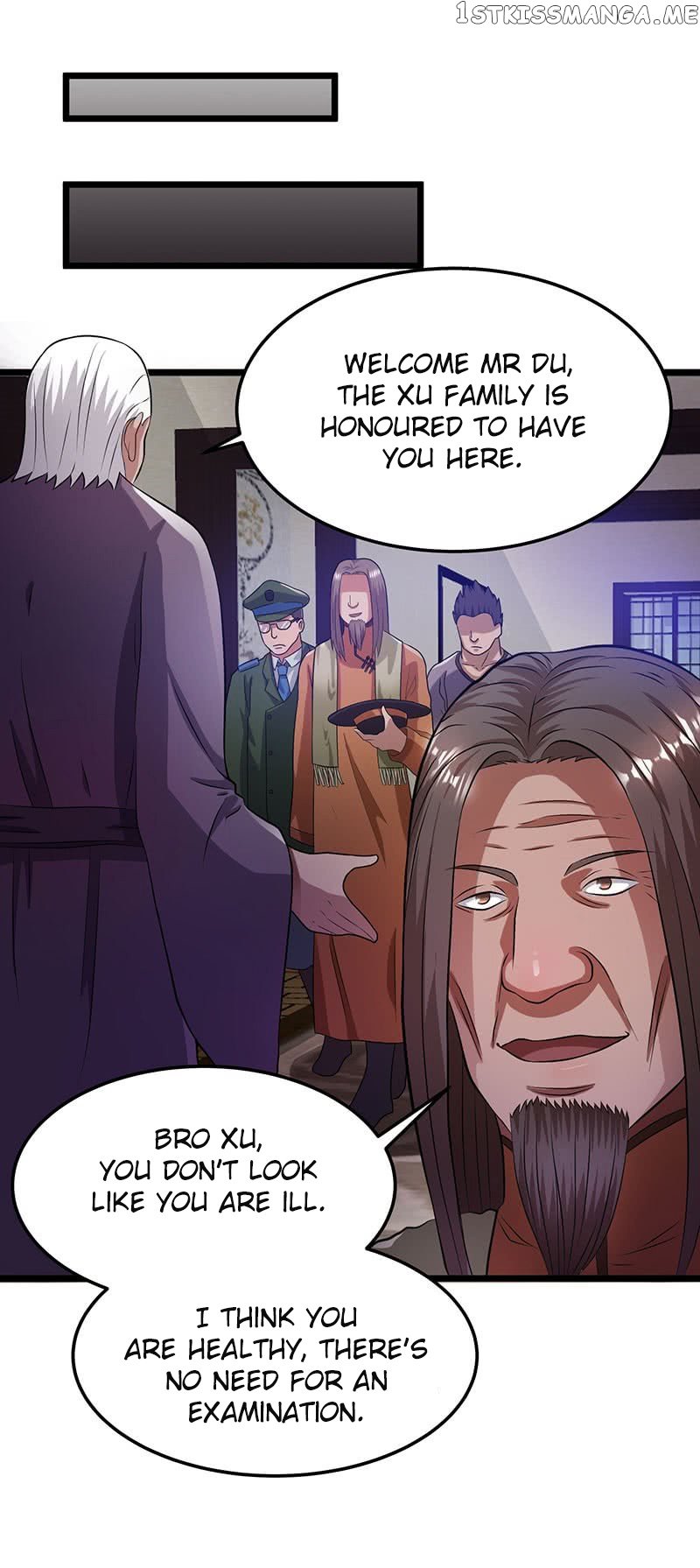 Urban Fairy King chapter 21 - page 6