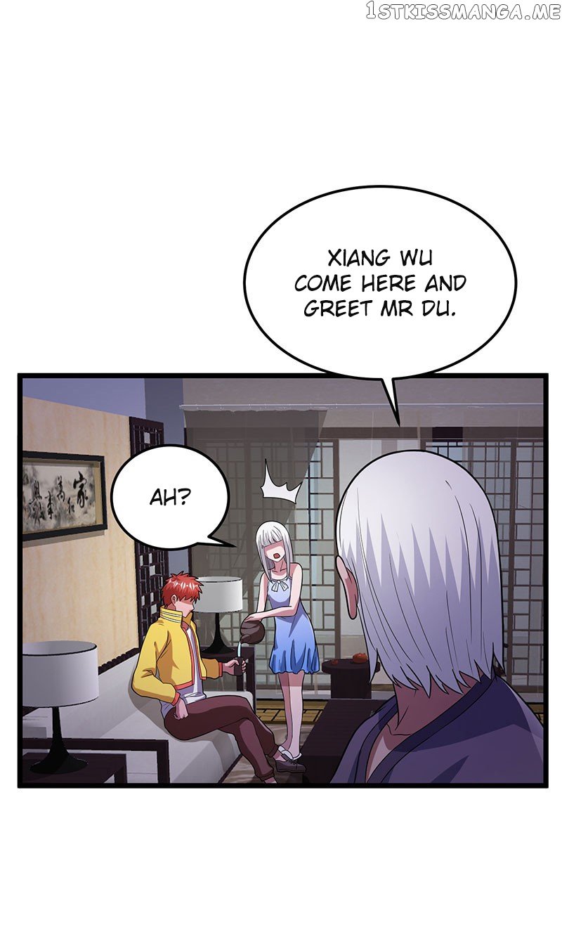 Urban Fairy King chapter 21 - page 7