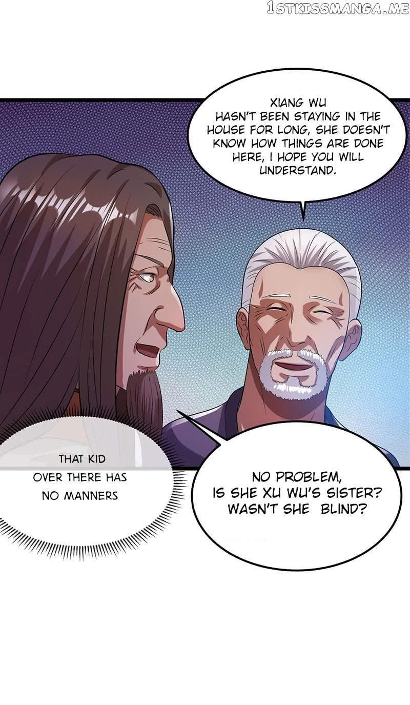 Urban Fairy King chapter 21 - page 9