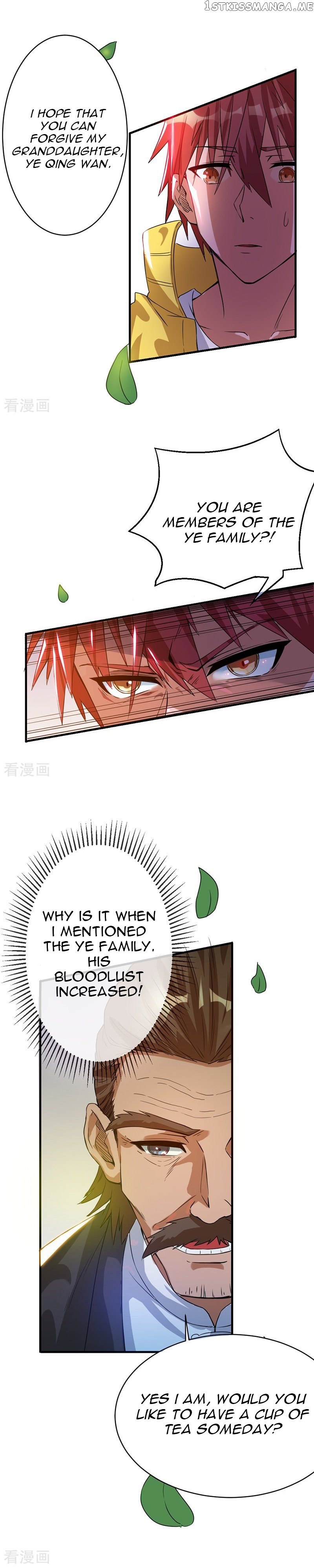 Urban Fairy King chapter 7 - page 3