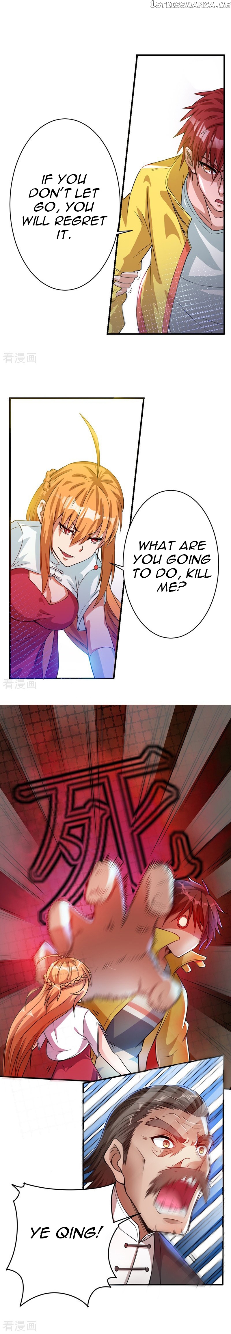 Urban Fairy King chapter 7 - page 5